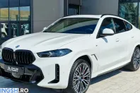 BMW X6 (Seria X) din 2025 cu 4.932 km - oferta BMW226653 - foto 2