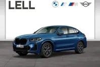 BMW X4 (Seria X) din 2023 cu 76.143 km - oferta BMW226655 - foto 1