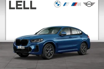 BMW X4 din 2023 - oferta BMW226655
