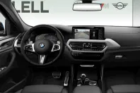 BMW X4 (Seria X) din 2023 cu 76.143 km - oferta BMW226655 - foto 4