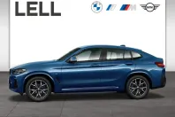 BMW X4 (Seria X) din 2023 cu 76.143 km - oferta BMW226655 - foto 5