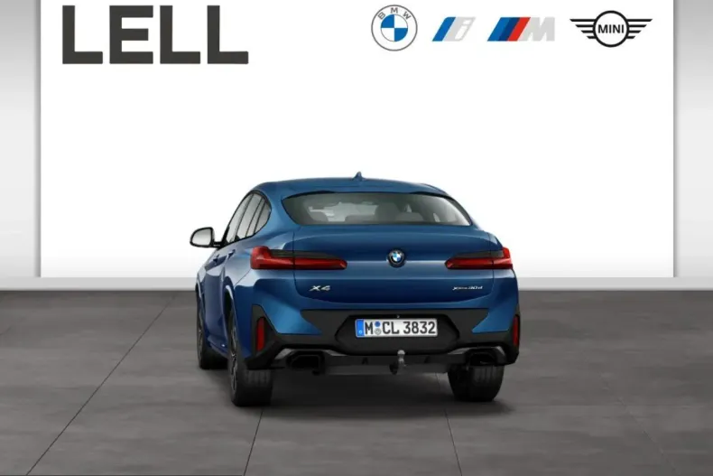 BMW X4 (Seria X) din 2023 cu 76.143 km - oferta BMW226655 - foto 7