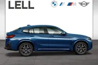 BMW X4 (Seria X) din 2023 cu 76.143 km - oferta BMW226655 - foto 8