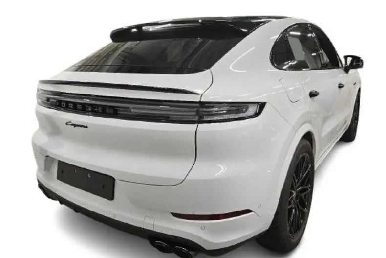 Porsche Cayenne din 2025 cu 42.499 km - oferta POR226656 - foto 2