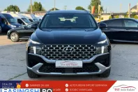 Hyundai Santa Fe din 2022 cu 126.000 km - oferta HYU226657 - foto 1