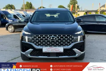 Hyundai Santa Fe din 2022 - oferta HYU226657