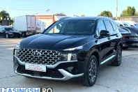 Hyundai Santa Fe din 2022 cu 126.000 km - oferta HYU226657 - foto 2