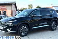 Hyundai Santa Fe din 2022 cu 126.000 km - oferta HYU226657 - foto 3