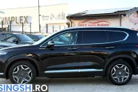 Hyundai Santa Fe din 2022 cu 126.000 km - oferta HYU226657 - foto 4