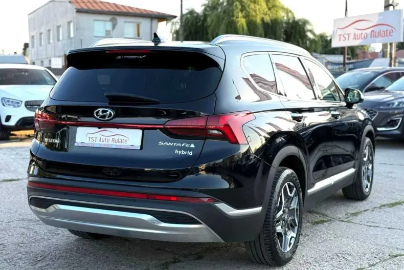Hyundai Santa Fe din 2022 cu 126.000 km - oferta HYU226657 - foto 8