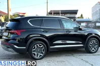 Hyundai Santa Fe din 2022 cu 126.000 km - oferta HYU226657 - foto 9