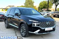 Hyundai Santa Fe din 2022 cu 126.000 km - oferta HYU226657 - foto 12