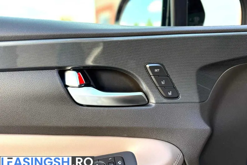 Hyundai Santa Fe din 2022 cu 126.000 km - oferta HYU226657 - foto 14