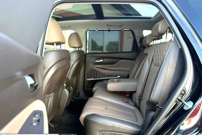 Hyundai Santa Fe din 2022 cu 126.000 km - oferta HYU226657 - foto 16