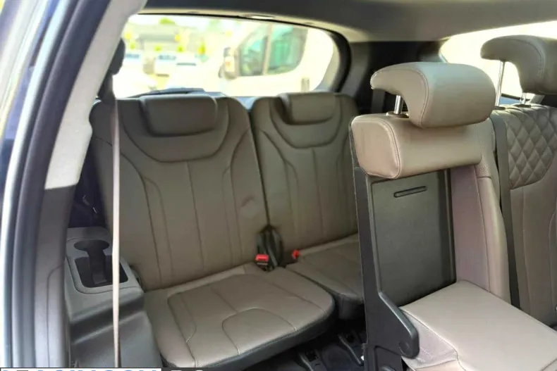 Hyundai Santa Fe din 2022 cu 126.000 km - oferta HYU226657 - foto 18