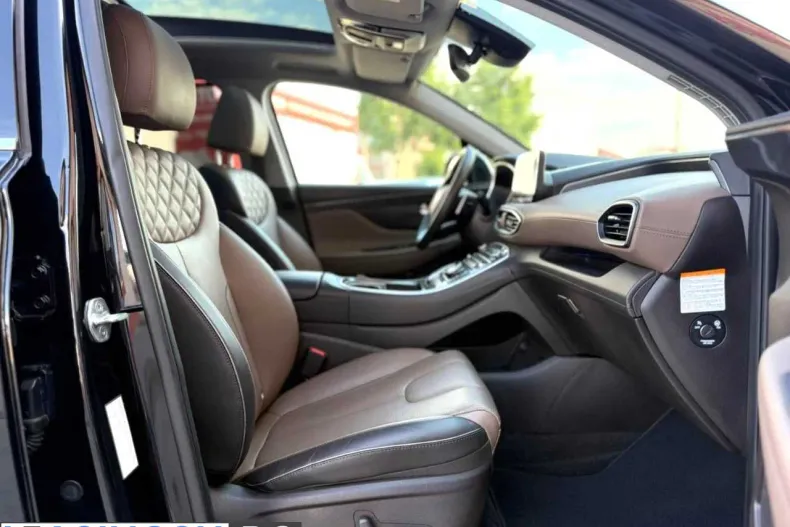 Hyundai Santa Fe din 2022 cu 126.000 km - oferta HYU226657 - foto 19