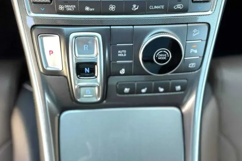 Hyundai Santa Fe din 2022 cu 126.000 km - oferta HYU226657 - foto 25