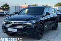 Volkswagen Touareg din 2023 cu 149.000 km - oferta VOL226658 - foto 2