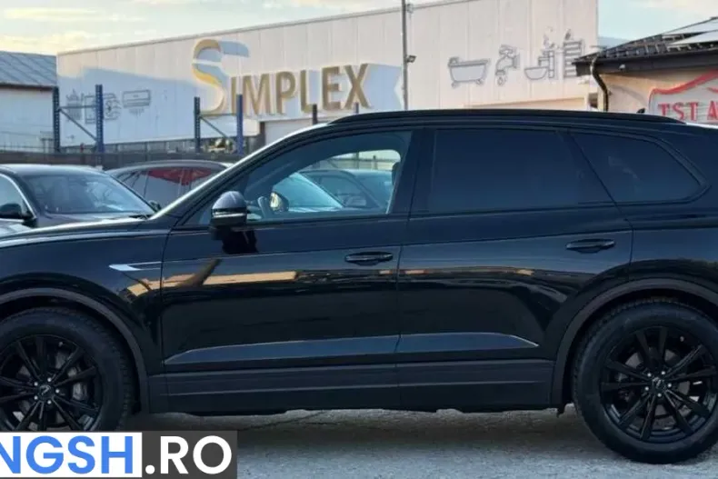 Volkswagen Touareg din 2023 cu 149.000 km - oferta VOL226658 - foto 4