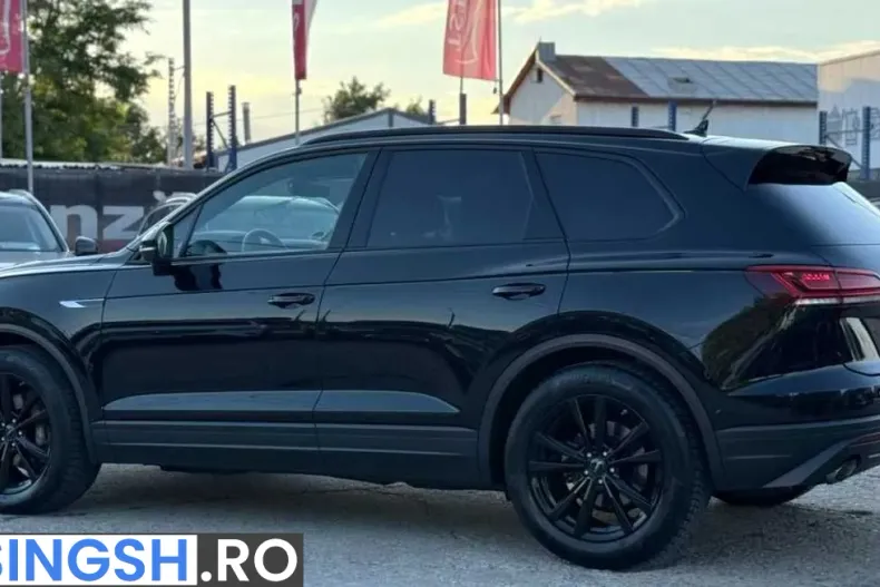 Volkswagen Touareg din 2023 cu 149.000 km - oferta VOL226658 - foto 5