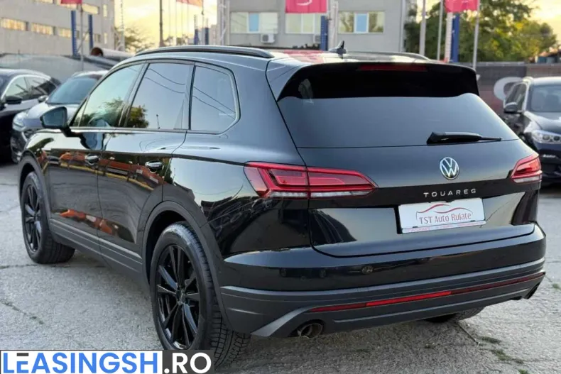 Volkswagen Touareg din 2023 cu 149.000 km - oferta VOL226658 - foto 6