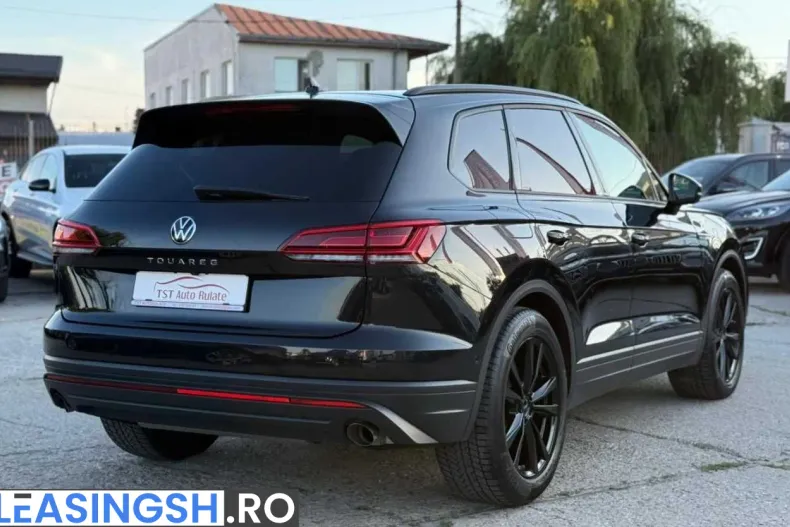 Volkswagen Touareg din 2023 cu 149.000 km - oferta VOL226658 - foto 8
