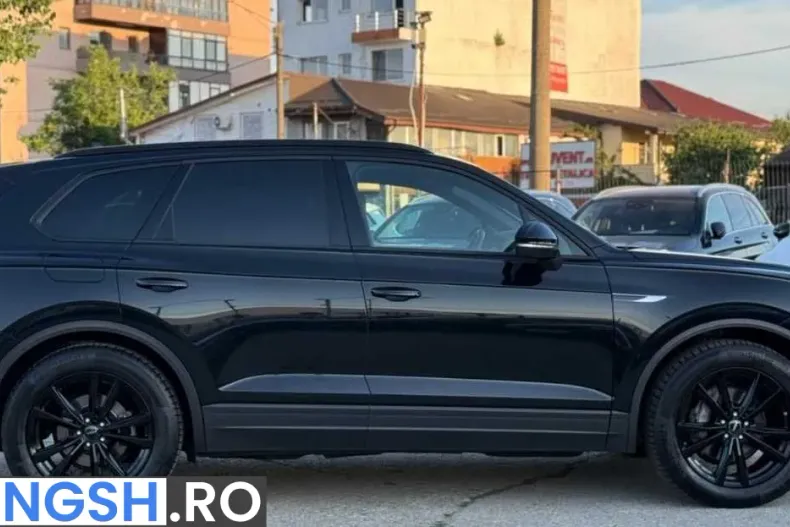 Volkswagen Touareg din 2023 cu 149.000 km - oferta VOL226658 - foto 10