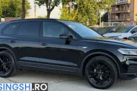 Volkswagen Touareg din 2023 cu 149.000 km - oferta VOL226658 - foto 11
