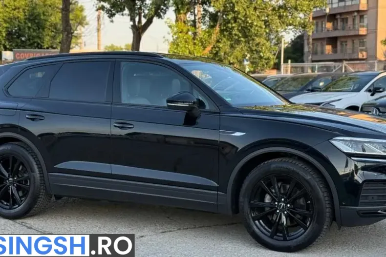 Volkswagen Touareg din 2023 cu 149.000 km - oferta VOL226658 - foto 11