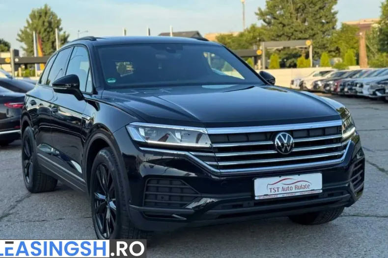 Volkswagen Touareg din 2023 cu 149.000 km - oferta VOL226658 - foto 12