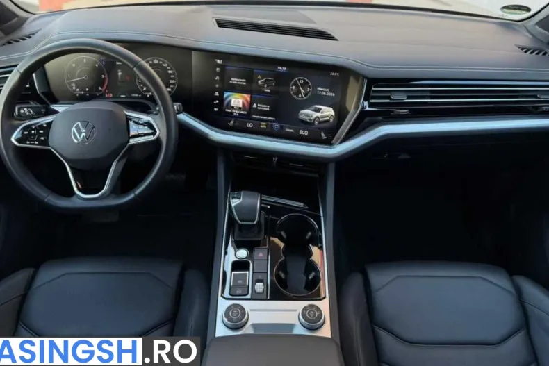 Volkswagen Touareg din 2023 cu 149.000 km - oferta VOL226658 - foto 18