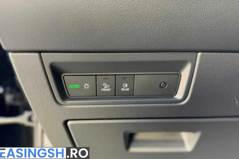 Volkswagen Touareg din 2023 cu 149.000 km - oferta VOL226658 - foto 20