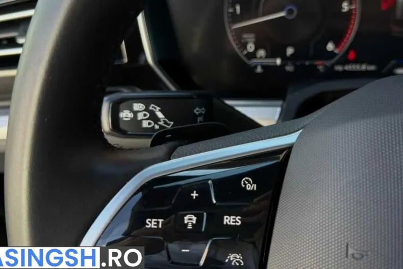 Volkswagen Touareg din 2023 cu 149.000 km - oferta VOL226658 - foto 21