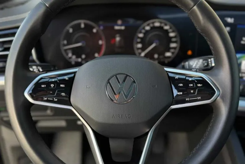 Volkswagen Touareg din 2023 cu 149.000 km - oferta VOL226658 - foto 22