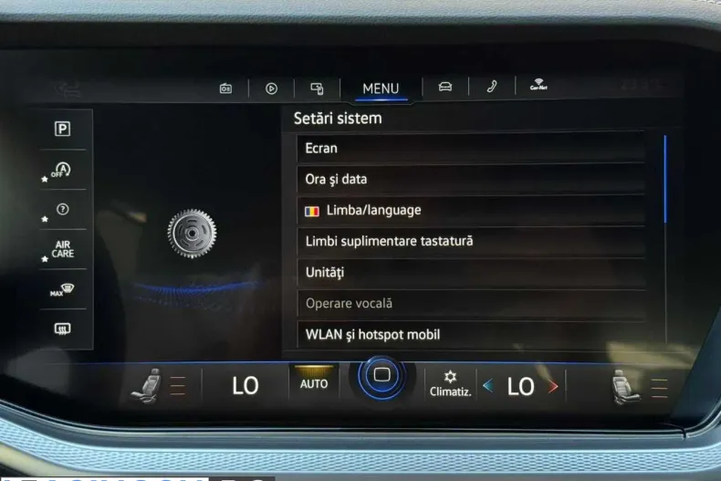Volkswagen Touareg din 2023 cu 149.000 km - oferta VOL226658 - foto 33