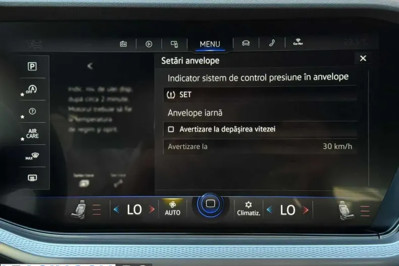 Volkswagen Touareg din 2023 cu 149.000 km - oferta VOL226658 - foto 34