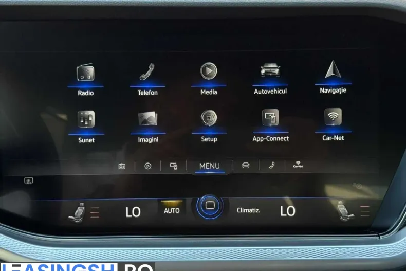 Volkswagen Touareg din 2023 cu 149.000 km - oferta VOL226658 - foto 35