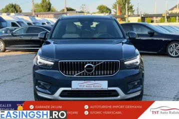 Volvo XC40 din 2020 - oferta VOL226659