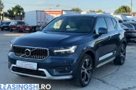 Volvo XC40 din 2020 cu 101.000 km - oferta VOL226659 - foto 2