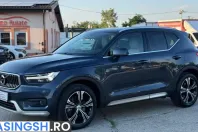 Volvo XC40 din 2020 cu 101.000 km - oferta VOL226659 - foto 3