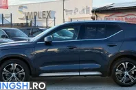 Volvo XC40 din 2020 cu 101.000 km - oferta VOL226659 - foto 4