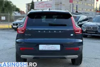 Volvo XC40 din 2020 cu 101.000 km - oferta VOL226659 - foto 7