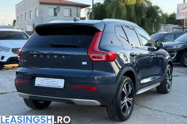 Volvo XC40 din 2020 cu 101.000 km - oferta VOL226659 - foto 8