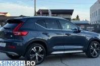 Volvo XC40 din 2020 cu 101.000 km - oferta VOL226659 - foto 9