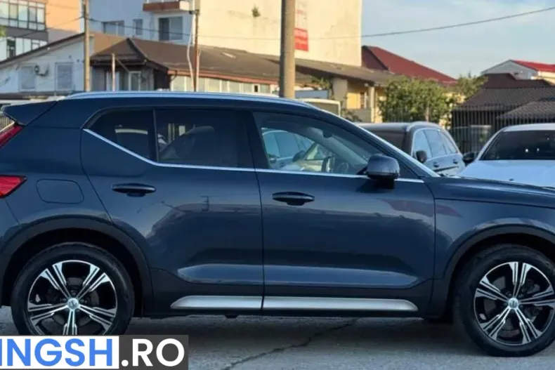 Volvo XC40 din 2020 cu 101.000 km - oferta VOL226659 - foto 10