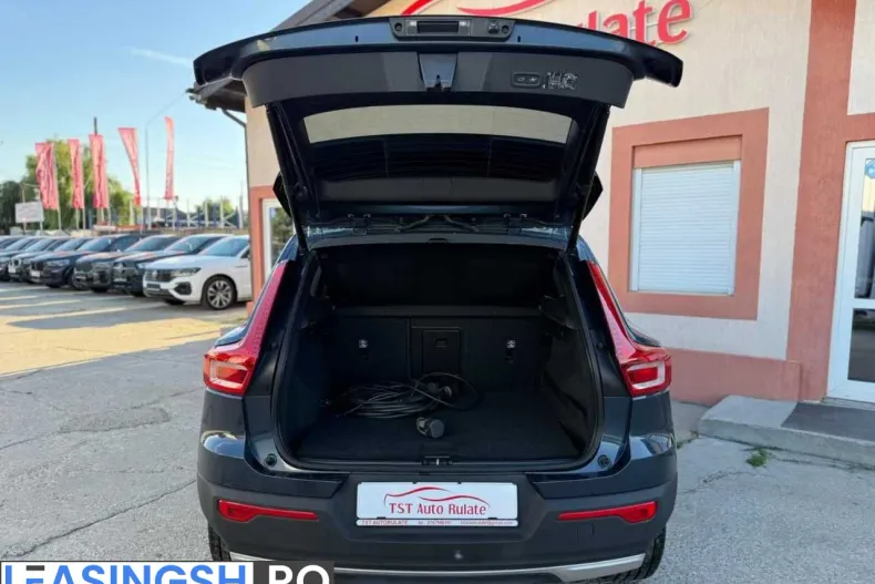 Volvo XC40 din 2020 cu 101.000 km - oferta VOL226659 - foto 13