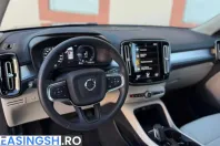 Volvo XC40 din 2020 cu 101.000 km - oferta VOL226659 - foto 21