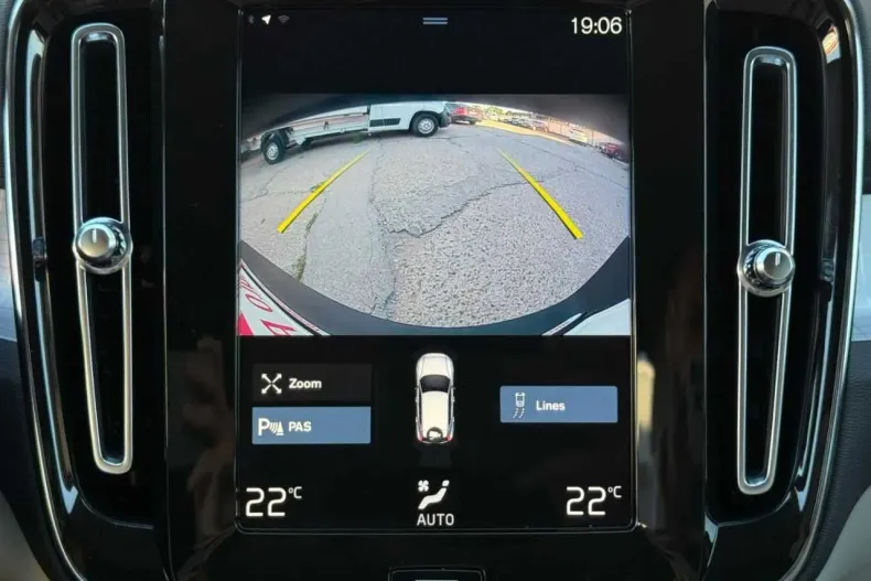 Volvo XC40 din 2020 cu 101.000 km - oferta VOL226659 - foto 27