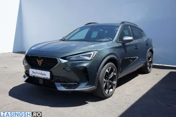 Cupra Formentor din 2022 - oferta CUP226660
