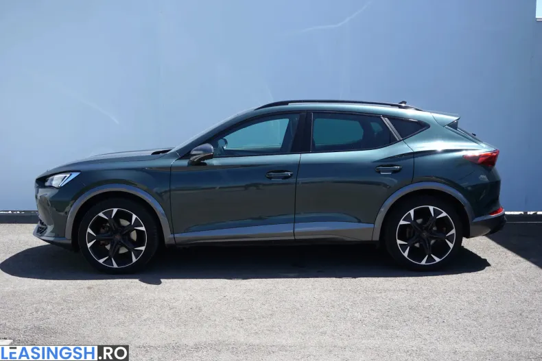Cupra Formentor din 2022 cu 32.990 km - oferta CUP226660 - foto 2
